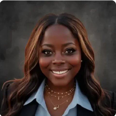 Ariana Wright, Martine Law